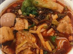 -水平有限广西米粉·广西风味集(五道口店)