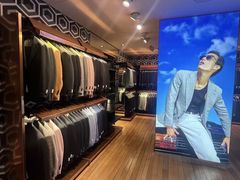 -SUITSUPPLY(安福路店)