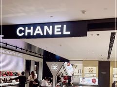 -Chanel(德基广场店)