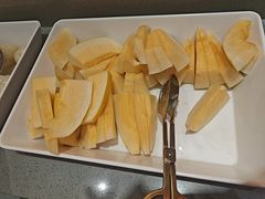 -蜀留香火锅(社会山店)