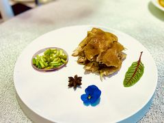 -阿庄新豫菜(航海东路店)