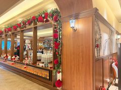 -黑宝石西餐厅(汇励99城市公园店)