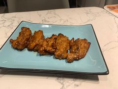 -必胜客(新辰里酒仙桥店)