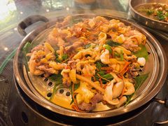 桑拿鸡-阿多私房菜(顺德店)