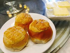 -潮福城大酒楼·潮粤菜·港式点心(阳光城店)