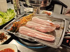-李氏烤肉店