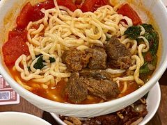 -寻裕记·现炒浇头面(人民广场店)