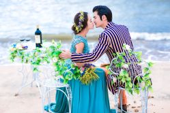 点击看大图 -太古映画婚纱摄影(天河店)