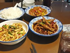 -回家吃饭·地道南昌菜(建德观总店)