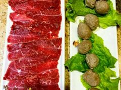 -潮汕牛肉火锅(铁西店)