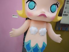-泡泡玛特POPMART(石景山万达店)