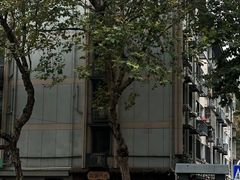 -颐和路民国时期公馆风貌区