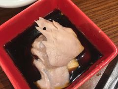 白切肚尖-乔家栅(襄阳南路店)