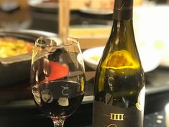 -周三的情书花园餐厅(江北店)