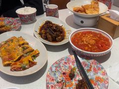 -北大荒人•新东北菜(青岛银座店)