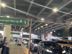 -约翰·菲茨杰拉德·肯尼迪国际机场