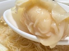-麦奀云吞面世家 山顶店(山顶广场店)