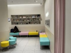 -天真蓝照相馆(五角场百联又一城店)