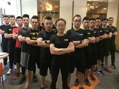 -W FITNESS 威尔仕健身·游泳(七宝店)