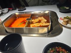 -九鼎轩脆毛肚火锅(南京东路店)
