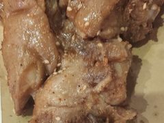 -江城老胖串店(湖西路店)