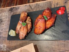 -HIGH FIVE哈福手工汉堡(桂林路店)