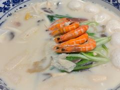 -山外山菜馆(玉泉路店)