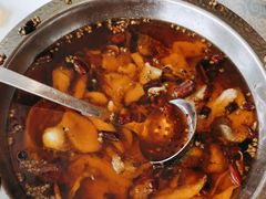 -辣婆婆(航天桥店)