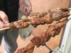 -清真·西北人家风味馆(中山中路店)