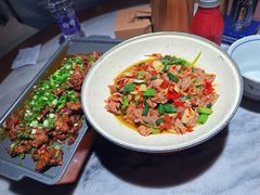 -树厨贵州菜(大十字店)