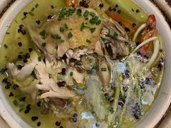 -常和州·夜宵大排档(常州单店)