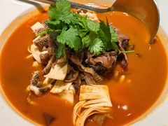 新化三合汤-院里寻菜·精致庭院菜(观沙岭店)