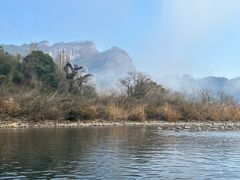 -九曲溪竹筏码头