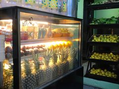 -一些柠檬一些茶(西村店)