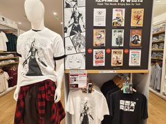 -优衣库(北京枫蓝国际广场店)