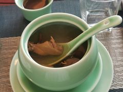 -湖畔居茶楼(湖滨店)