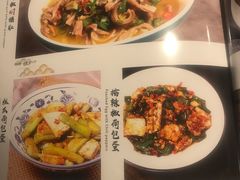 -湘西土菜(望京店)