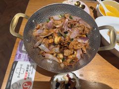 -花舍·新派粤菜·西餐·下午茶(亚运村·鸟巢店)