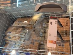 拉丁香肠-宜家·瑞典风味餐厅(海达南街店)
