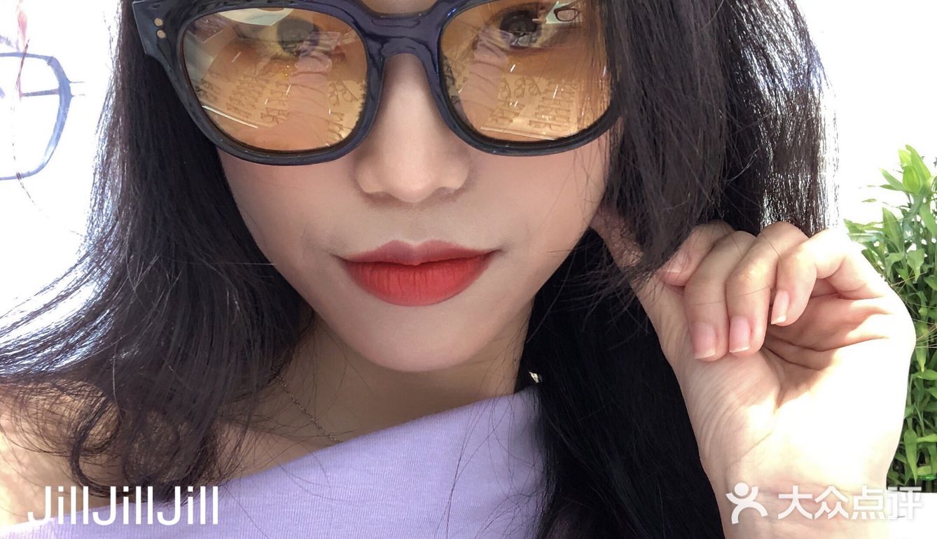 广州探店 | 网红潮牌眼镜店🕶️素颜神器GET