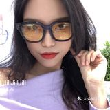 广州探店 | 网红潮牌眼镜店🕶️素颜神器GET