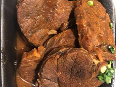 -馔豚·台北菜专门店(深圳湾万象城店)
