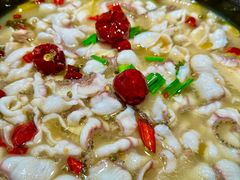 -周渝食惦酸菜鱼(青浦店)