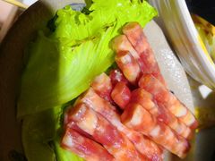 -钢管厂歆瑞源油卤串串香(春熙路太古里店)