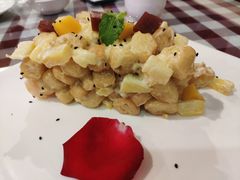 -邓丽君音乐主题餐厅