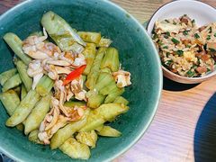 -KŌNG胶东小馆(华熙店)