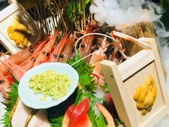 -和彩放题餐厅(酒仙桥店)