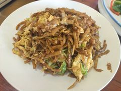 -独流饭店(静海区国土资源分局西)