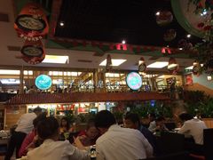 大堂-龙泉人椰子鸡(龙昆南总店)