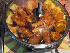 -御上皇三汁焖锅(薛城万达广场店)